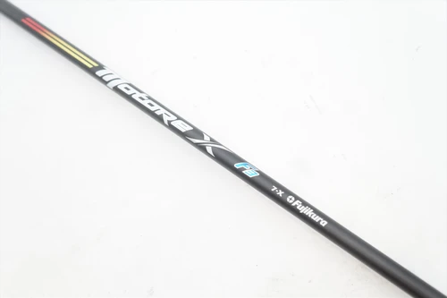 Fujikura Motore X F3 7-X 77g X-Stiff 42.5" Mini Driver Shaft Pxg Secret Weapon