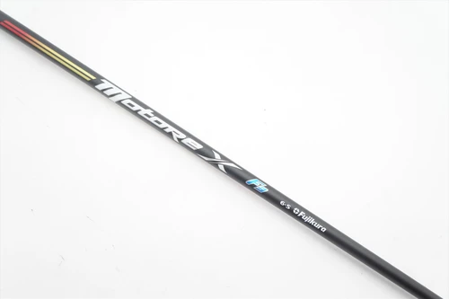 Fujikura Motore X F3 6-S 68g Stiff 43.5" Driver Shaft Cobra Darkspeed -SEE NOTE