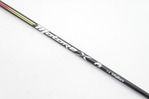 Fujikura Motore X F1 7-X X-Stiff 44" Driver Shaft Cobra Ds Adapt Optm -SEE NOTE
