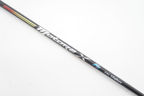 Fujikura Motore X F3 5-R2 57g Senior 44" Driver Shaft Wilson Dynapwr -SEE NOTE