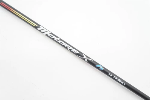 Fujikura Motore X F3 5-R Regular 43.5" Driver Shaft Cobra Darkspeed -SEE NOTE