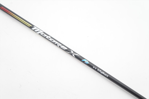 Fujikura Motore X F3 6-S 68g Stiff 42.5" Mini Driver Shaft Pxg Secret Weapon