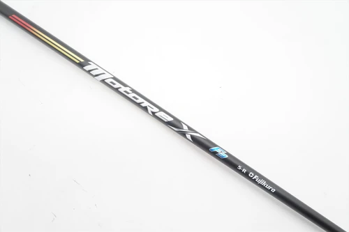 Fujikura Motore X F3 5-R 58g Regular 44" Driver Shaft Ping G440 -SEE NOTE