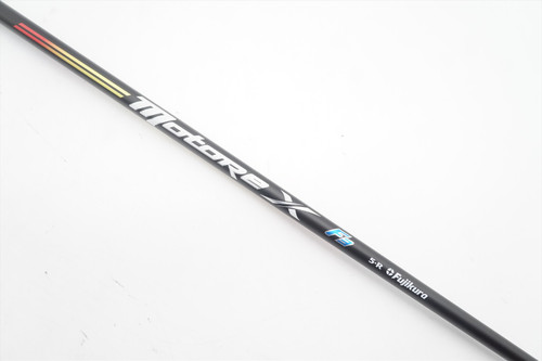 Fujikura Motore X F3 5-R 58g Regular 44" Driver Shaft Cobra Darkspeed -SEE NOTE