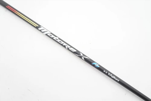Fujikura Motore X F3 6-S 68g Stiff 44" Driver Shaft PXG Lightning -SEE NOTE