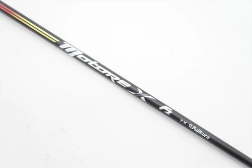 Fujikura Motore X F1 7-X X-Stiff 44" Driver Shaft Srixon Zxi -SEE NOTE