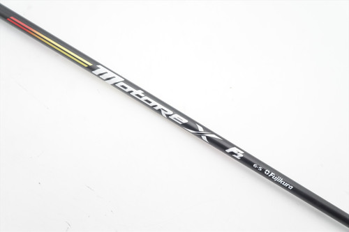 Fujikura Motore X F1 6-S 68g Stiff 44"  Driver Shaft Callaway Quantum - SEE NOTE