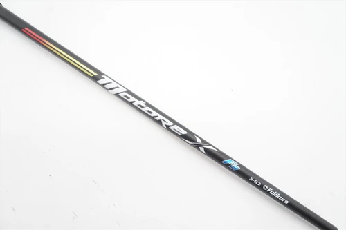 Fujikura Motore X F3 5-R2 57g Senior 42.5" Mini Driver Shaft Pxg Secret Weapon