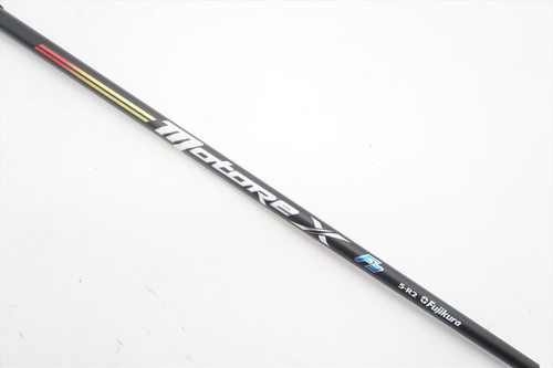 Fujikura Motore X F3 5-R2 57g Senior 42.25" #3 Wood Shaft Callaway Elyte