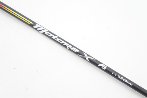 Fujikura Motore X F1 7-S Stiff 41" #7 Wood Shaft Pxg Lightning Black Ops