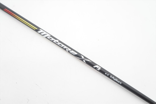 Fujikura Motore X F1 6-X X-Stiff 43.5" Driver Shaft Ping G440 G430 - SEE NOTE