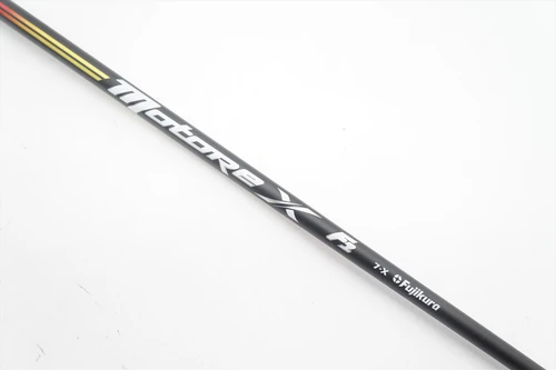 Fujikura Motore X F1 7-X X-Stiff 42" #3 Wood Shaft Taylormade Qi4D - SEE NOTE