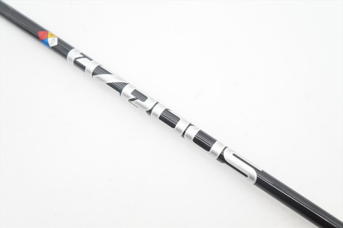 Project X HZRDUS Black Gen4 70g 6.5 X-Stiff 42" #3 Wood Shaft PXG SEE NOTE