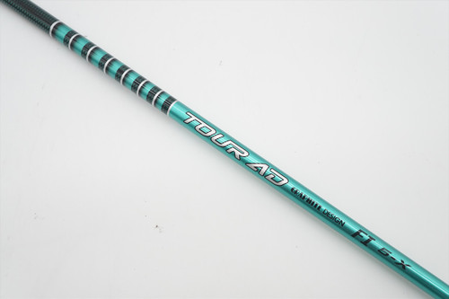 Graphite Design Tour AD FI-5X X-Stiff 44.5" Driver Shaft Cobra DS Adapt