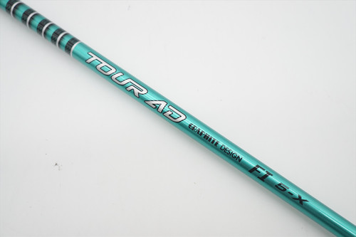 Graphite Design Tour AD FI-5X X-Stiff 44.5