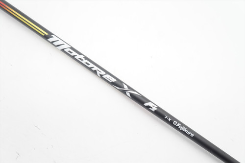 Fujikura Motore X F1 7-X X-Stiff 41" #7 Wood Shaft Ping G440 G425 G430
