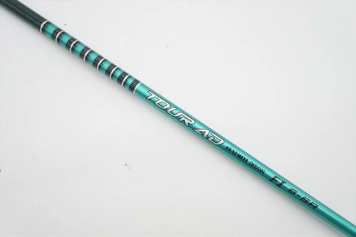 Graphite Design Tour AD FI-6SR Stiff-Regular 44.5" Driver Shaft Titleist TSR GT