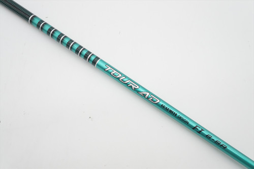 Graphite Design Tour AD FI-6SR Stiff-Reg 42.25" #3 Wood Shaft Srixon ZX