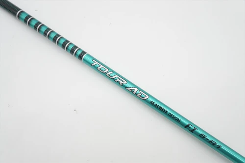 Graphite Design Tour AD FI-5R1 Regular 44.5" Driver Shaft Cobra MyFly