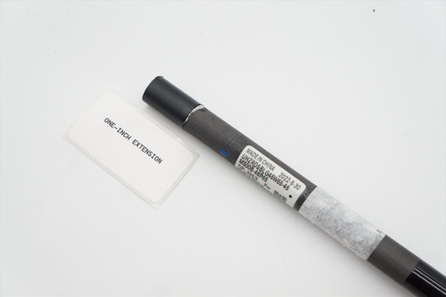 Project X HZRDUS Black Gen4 60g 6.5 X+ 43.5