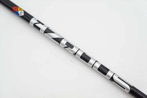 Project X HZRDUS Black Gen4 60g 6.5 X+ 42.5" Mini Driver Shaft Callaway Quantum
