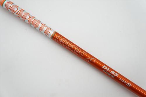 Graphite Design Tour Ad DI-95S STIFF 39