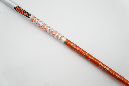 Graphite Design Tour Ad DI-95S STIFF 40" #2 Hybrid Shaft Cobra MyFly