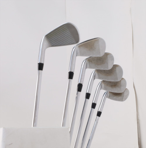 Titleist T100 Iron Set 5-Pw Extra Stiff Flex Project X 6.5 Steel