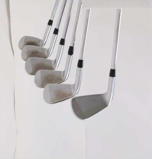 Titleist T100 Iron Set 5-Pw Extra Stiff Flex Project X 6.5 Steel