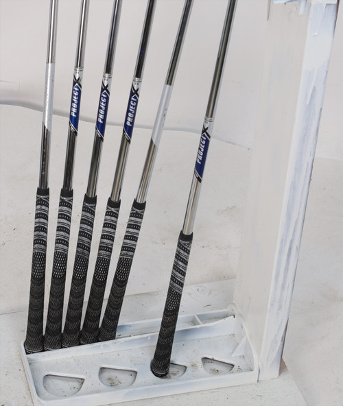Titleist T100 Iron Set 5-Pw Extra Stiff Flex Project X 6.5 Steel