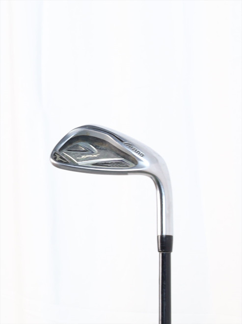 Mizuno Jpx-800 Gap Wedge°- Lite Orochi Graphite 1226203 Good