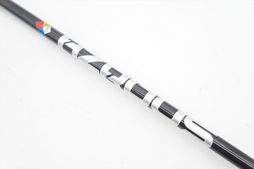 Project X HZRDUS Black Gen4 80g Stiff 39.5" #3 Hybrid Shaft Titleist SEE NOTE