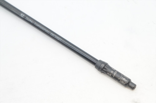 Project X HZRDUS Black Gen4 80g X-Stiff 39.5