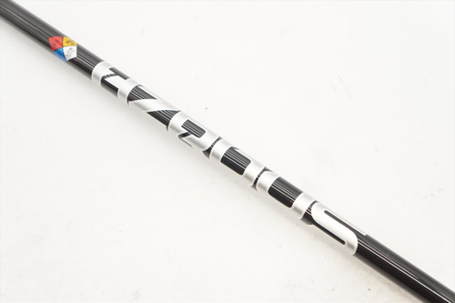 Project X HZRDUS Black Gen4 80g 6.5 XStiff 39" #4 Hybrid Shaft Titleist SEE NOTE