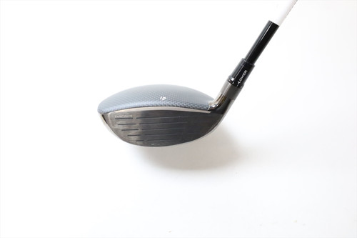 Taylormade Qi35 Max Lite 18.5° 5 Fairway Wood Regular Fujikura