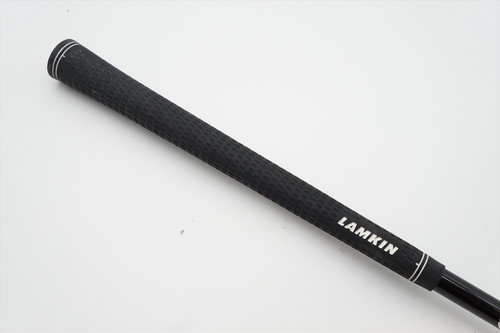 Aldila Rogue Black 130 Msi 60 Tour Stiff 42.5