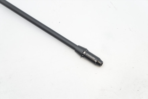 Aldila Rogue Black 130 Msi 60 Tour Stiff 42.5