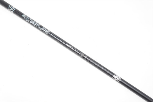Aldila Rogue Black 130 Msi 60 Tour Stiff 42.5" Mini Driver Shaft Titleist GT280