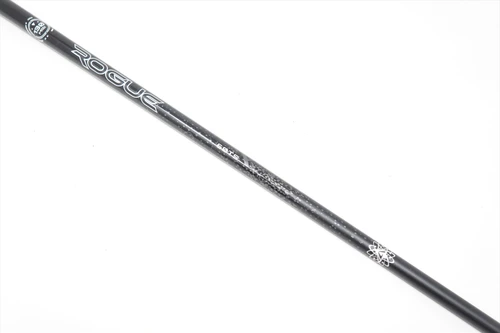 Aldila Rogue Black 130 Msi 60 Ts Tour Stiff 42.5" #3 Wood Shaft Callaway Quantum