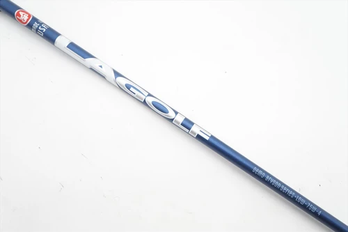 La Golf Bryson Demo Low-75W-4 Stiff 42" #3 Wood Shaft Cobra Darkspeed SEE NOTE