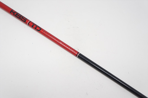 Kbs Td Cat3 70G Stiff 41" #7 Fairway Wood Shaft Pxg Lightning Black Ops
