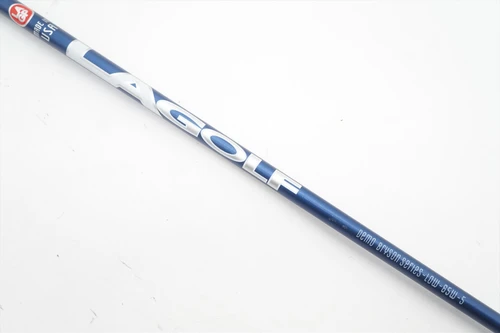 La Golf Bryson Demo Low-65W-5 X-Stiff 43.5" Driver Shaft Titleist GTS SEE NOTE