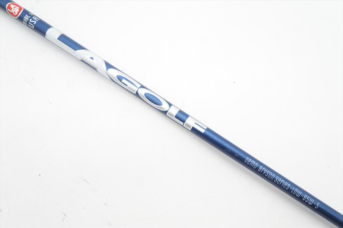 La Golf Bryson Demo Low-65W-5 X-Stiff 43.5" Driver Shaft Ping G440 SEE NOTE