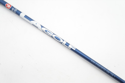 La Golf Bryson Demo Low-75W-4 Stiff 41.5" #5 Wood Shaft Titleist GTS GT SEE NOTE