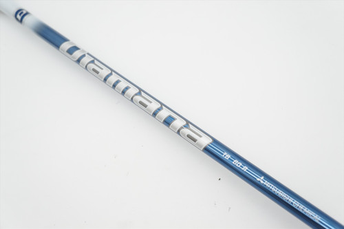 Mitsubishi Diamana Tb 60-R Regular 41" #7 Wood Shaft Taylormade Qi4D Qi35
