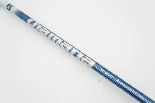 Mitsubishi Diamana Tb 60-R Regular 42" #3 Wood Shaft Pxg Lightning SEE NOTE