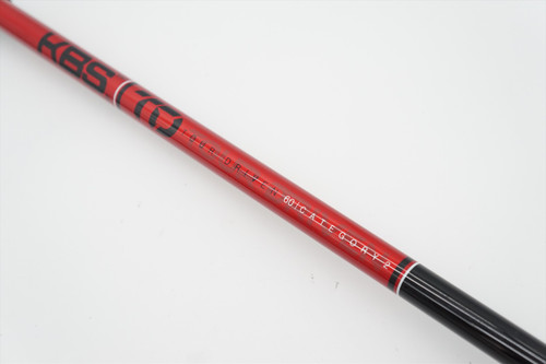 Kbs Td Cat2 60G Regular 41" #7 Fairway Wood Shaft Callaway Quantum