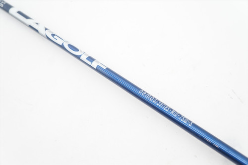 LA Golf DJ Series Demo Mid-75W-5 X-Stiff 41" #7 Wood Shaft Taylormade Qi4d Qi35
