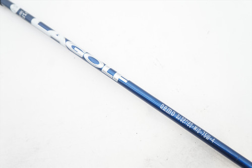 LA Golf DJ Series Demo Mid-75W-4 Stiff 42" #3 Wood Shaft Wilson SEE NOTE