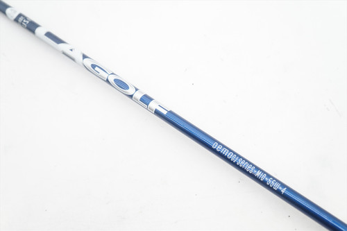 LA Golf DJ Series Demo Mid-55W-4 Stiff 43.5" Driver Shaft Ping G440 SEE NOTE